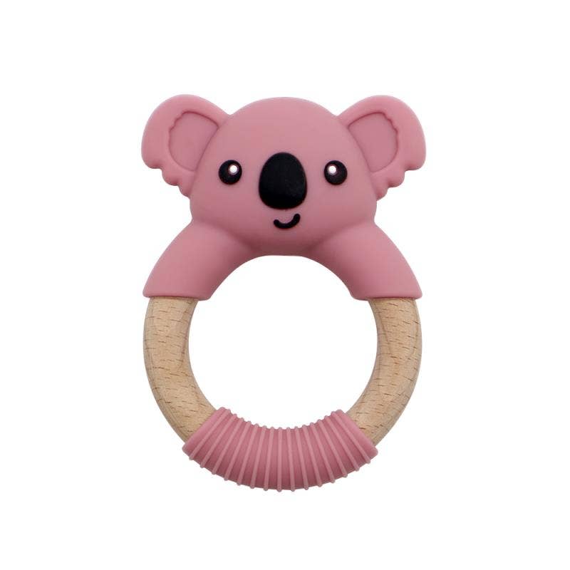 Koala Teether