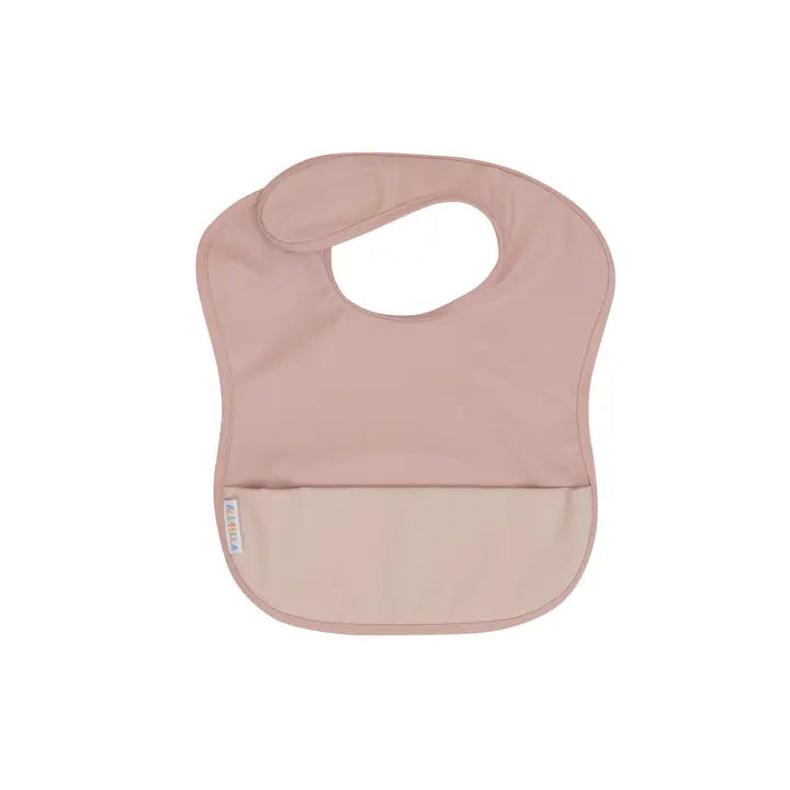 Recycled Pouch Two Tone Bibs 3 colours available