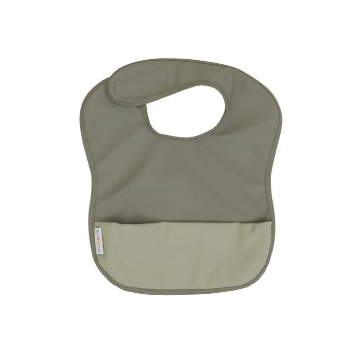 Recycled Pouch Two Tone Bibs 3 colours available