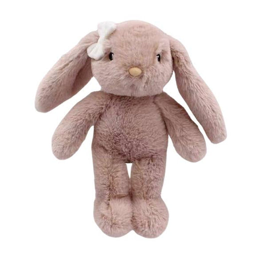 Petite Vous Ruby the Bunny Mini Soft Toy