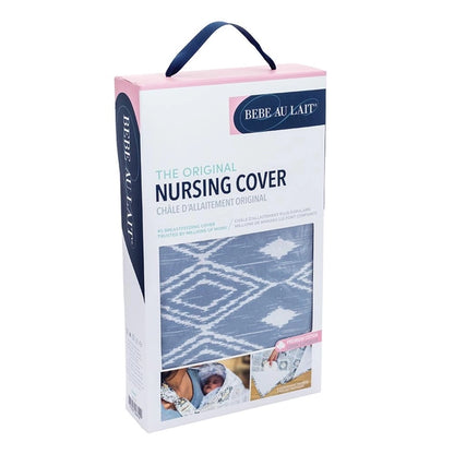 Nursing Cover Belize