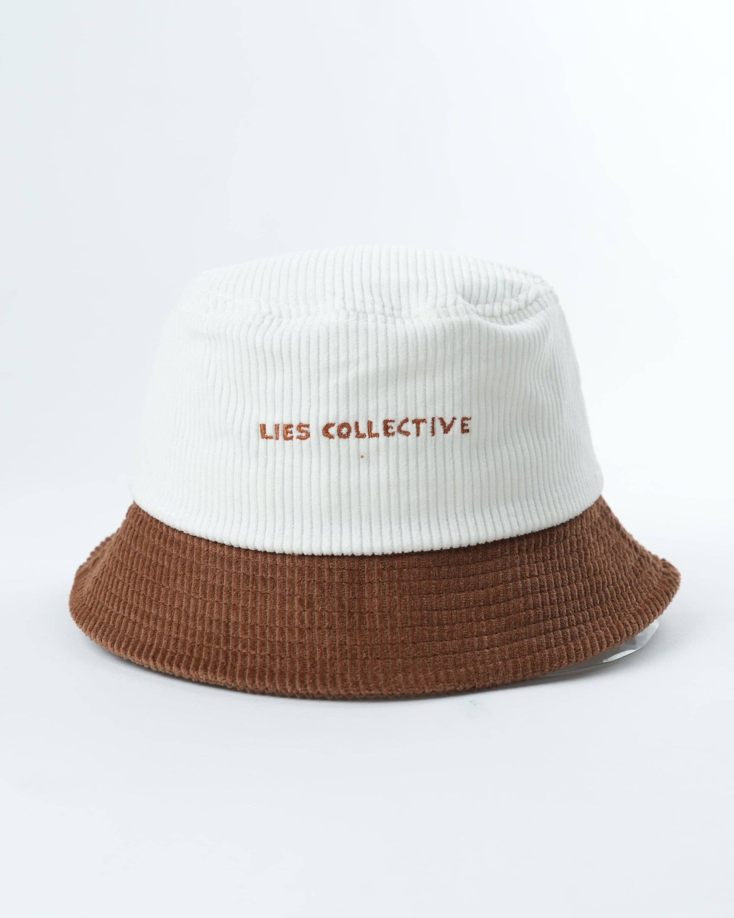 Skatepark Scavenger Bucket Hat