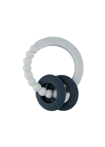 Silicone Ring Teether
