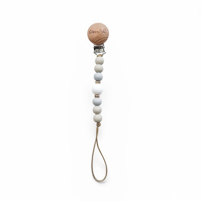Baby Pacifier Clip