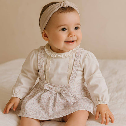 Cotton Socks 2 Piece Set - 100% Cotton