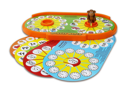 Monkey Match
