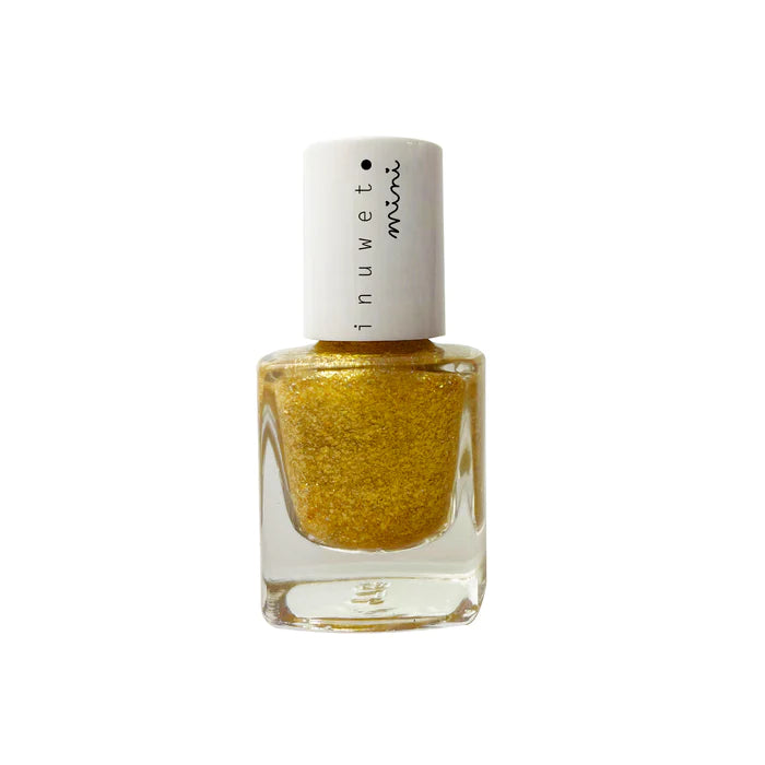 INUWET Water Based Scented Nail Polish