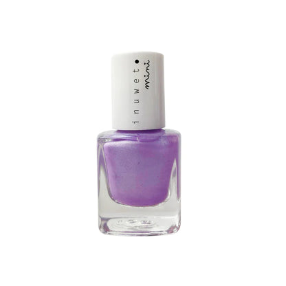 INUWET Water Based Scented Nail Polish