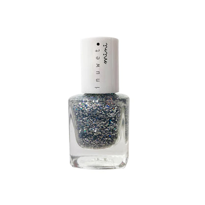 INUWET Water Based Scented Nail Polish