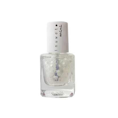 INUWET Water Based Scented Nail Polish