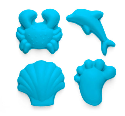 Scrunch Beach Toys Collection from