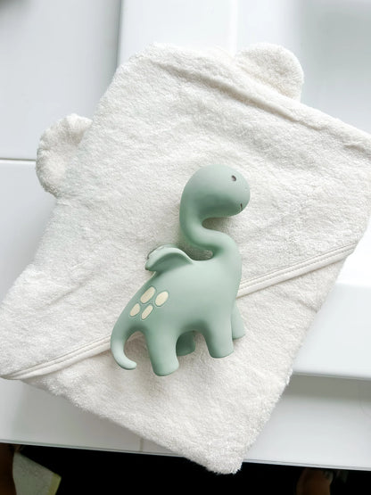 Diplo the Dino-Dragon Teether