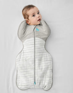 Love to Dream SMALL Swaddle 3.5-6kg
