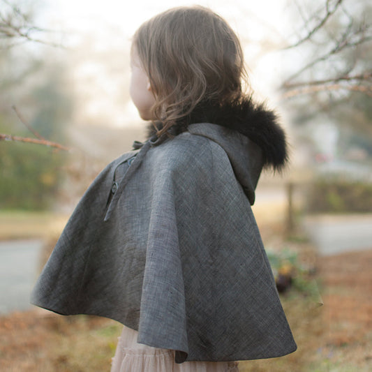 Chelsea’s Cape