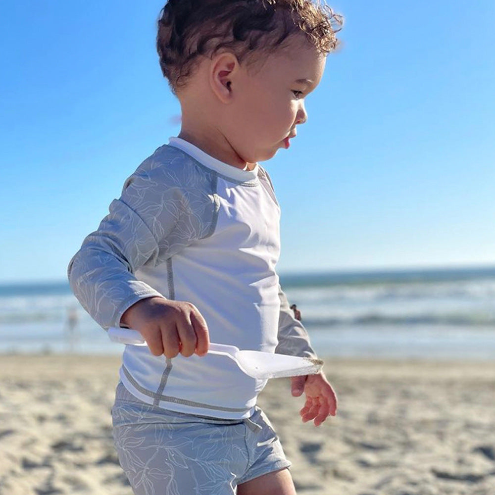Sun Fun Boys Swimsuits 6-7 years only!