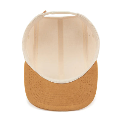 Ombra and Sole 5 Panel Caps