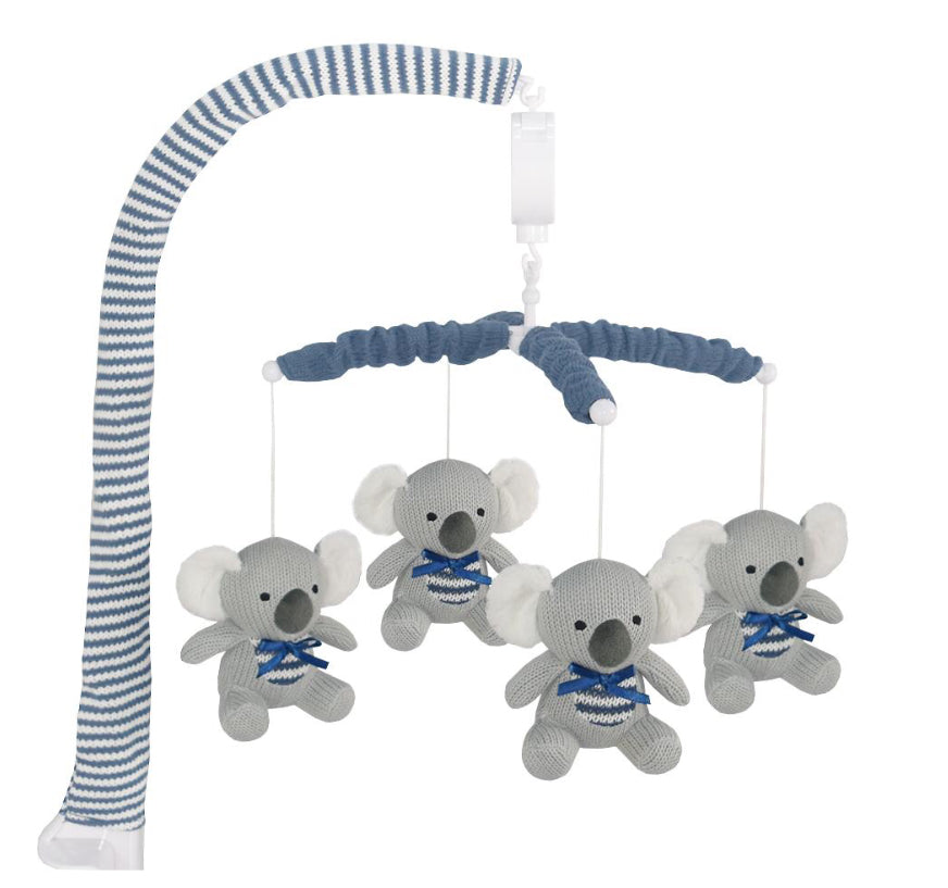 Musical Cot Mobiles