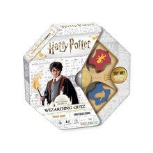 Load image into Gallery viewer, Harry Potter Wizarding Quiz