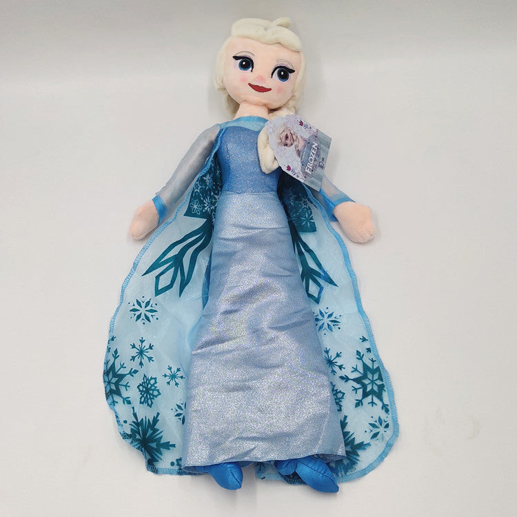 Princess Rag Doll