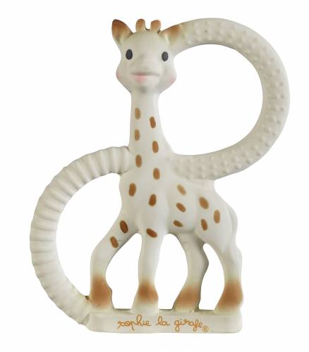 Sophie La Girafe Collection from