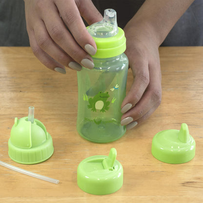 Green Sprouts Straw Drink Bottle 9 months+