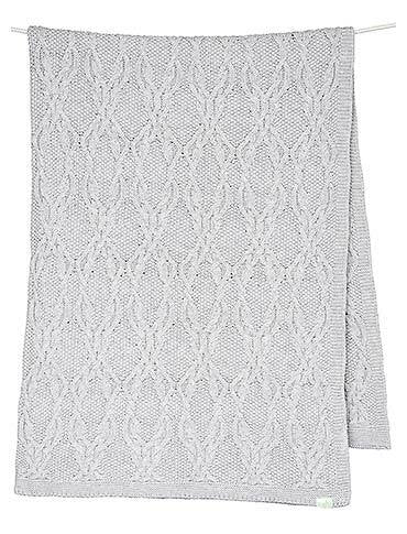 Toshi Organic Baby Blanket