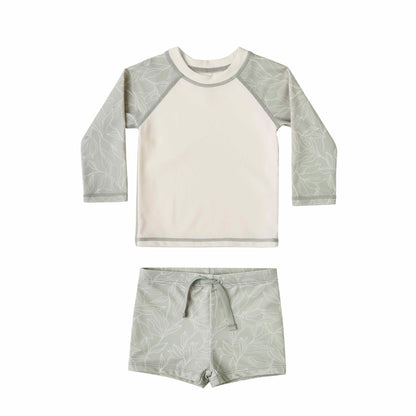 Sun Fun Boys Swimsuits 6-7 years only!