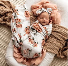 Load image into Gallery viewer, Snuggle Hunny Baby Jersey Wraps