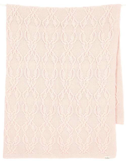 Toshi Organic Baby Blanket