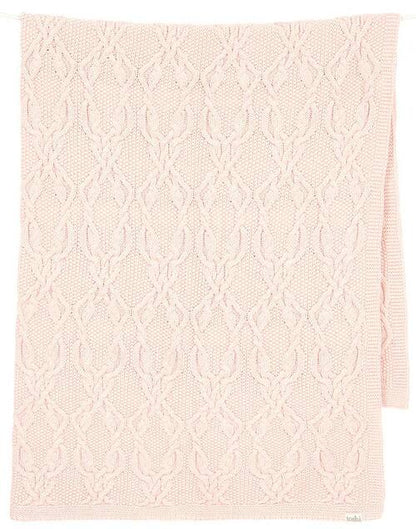 Toshi Organic Baby Blanket