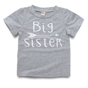 Big Brother/Sister Tee