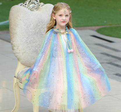 Rainbow Cape