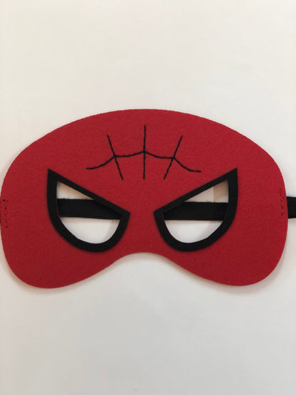 SUPER HERO Masks