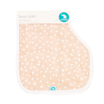 Burp Cloth