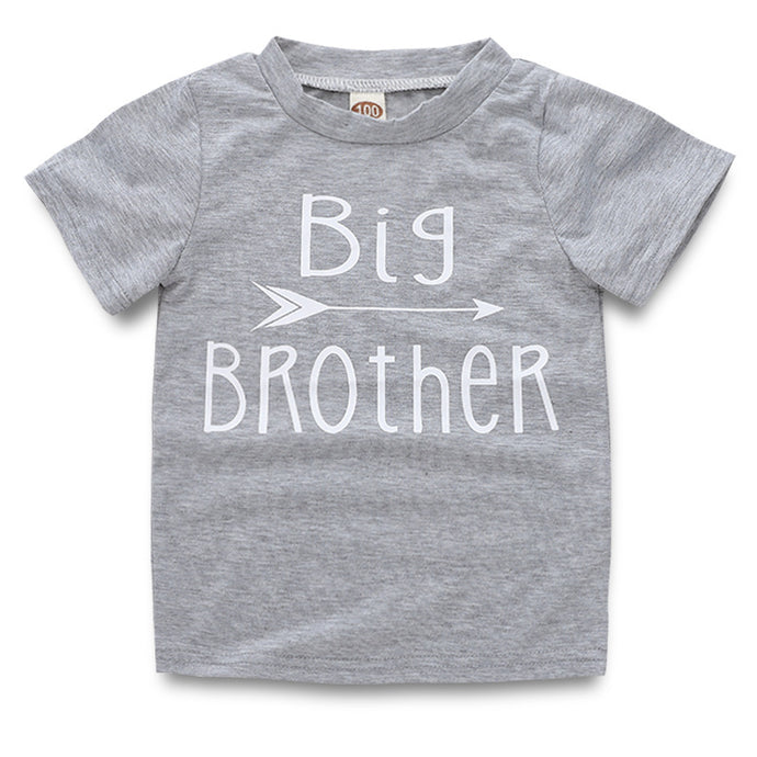 Big Brother/Sister Tee