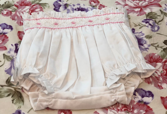 Smox Roxs Baby Bloomers