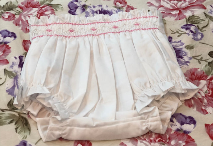 Smox Roxs Baby Bloomers