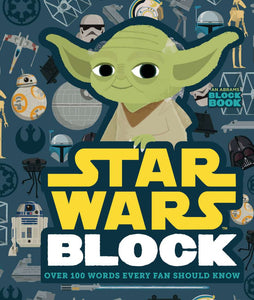 Star Wars Block