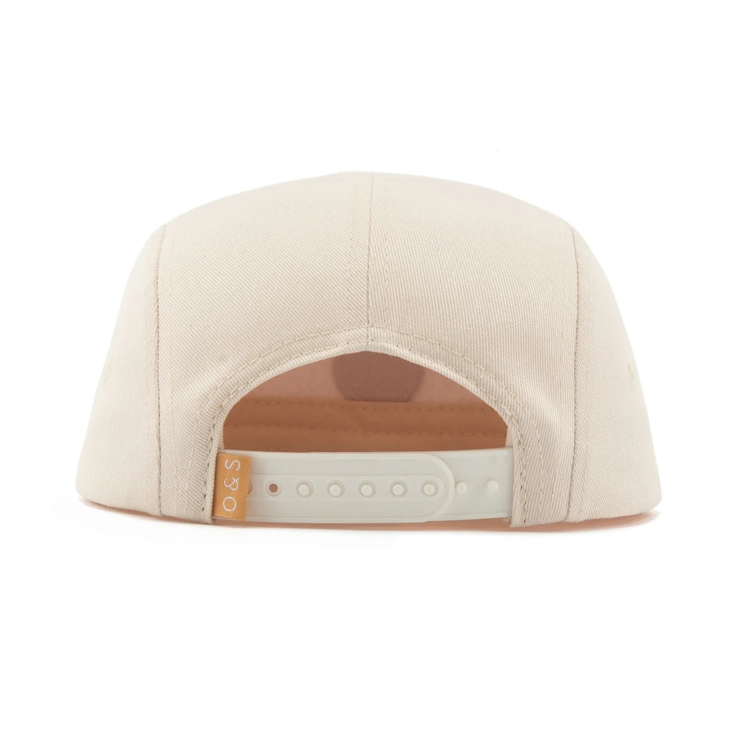 Ombra and Sole 5 Panel Caps