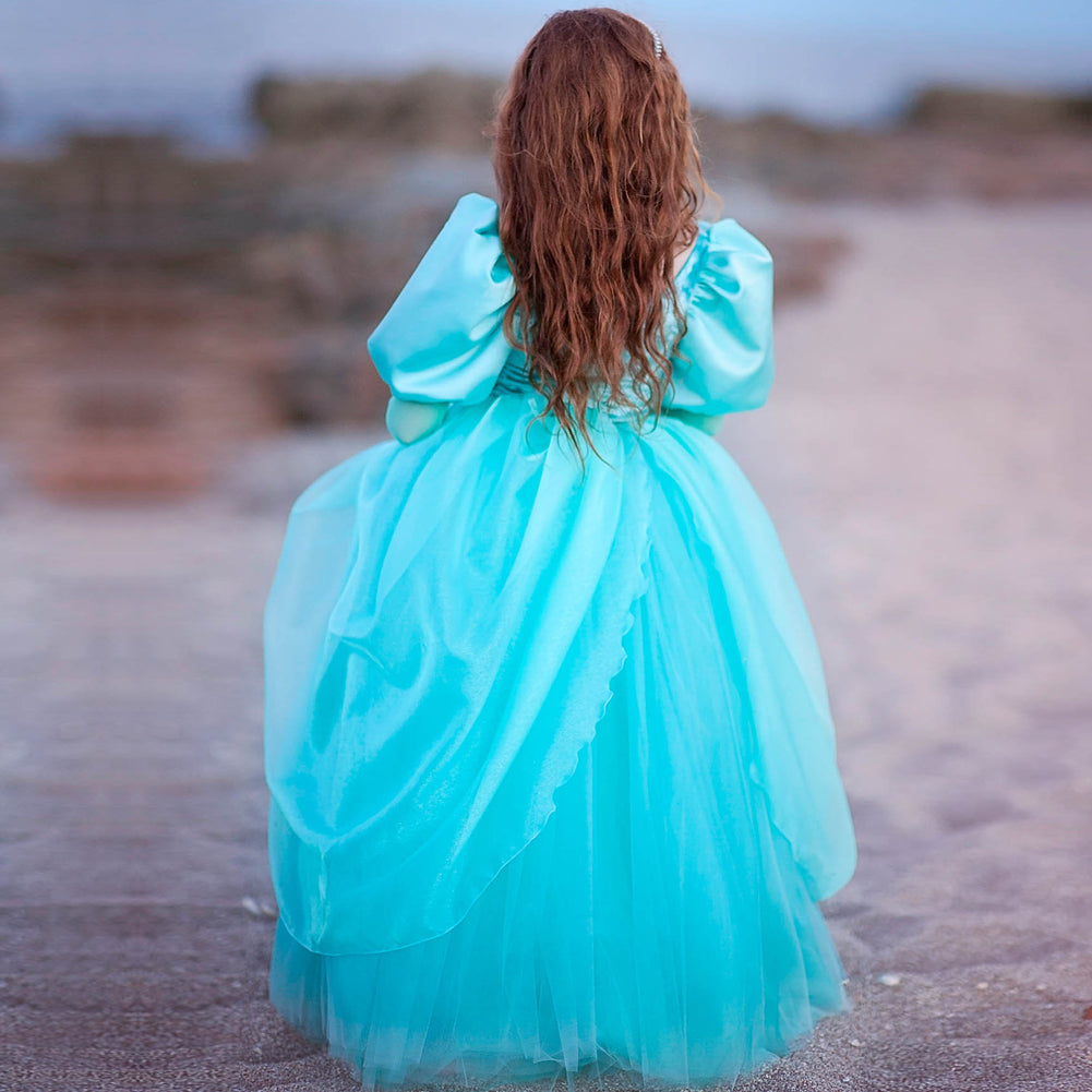 Little Mermaid Ariel Costume