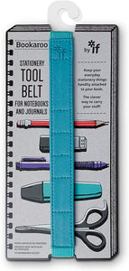 Bookaroo Tool Belt - Turquoise