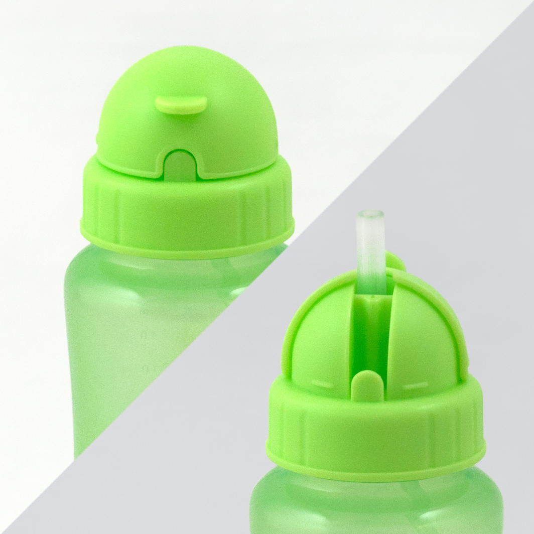 Green Sprouts Straw Drink Bottle 9 months+