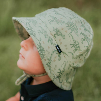 Bedhead Prehistoric Hat Collection from