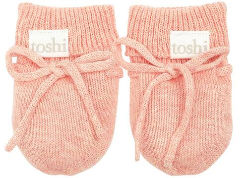 Toshi Organic Mittens