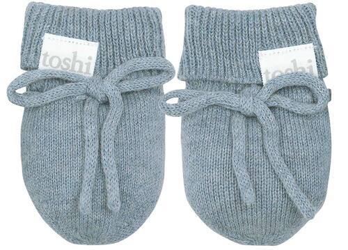 Toshi Organic Mittens