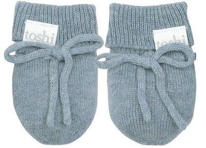 Toshi Organic Mittens