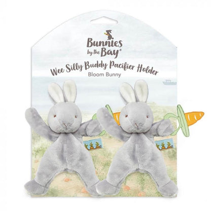 Wee Silly Buddy Twin Packs