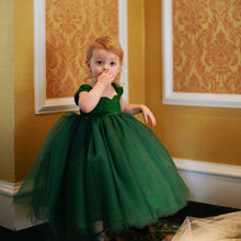 Load image into Gallery viewer, Grace’s Green Dress