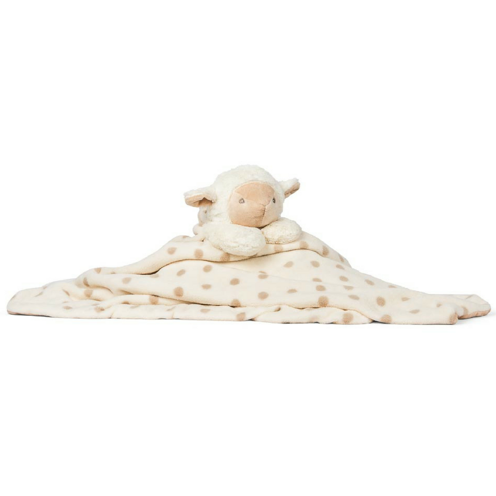 Cutesy Wootsy Comforter Blanket
