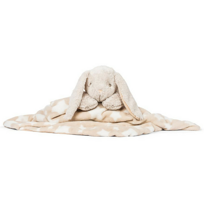 Cutesy Wootsy Comforter Blanket